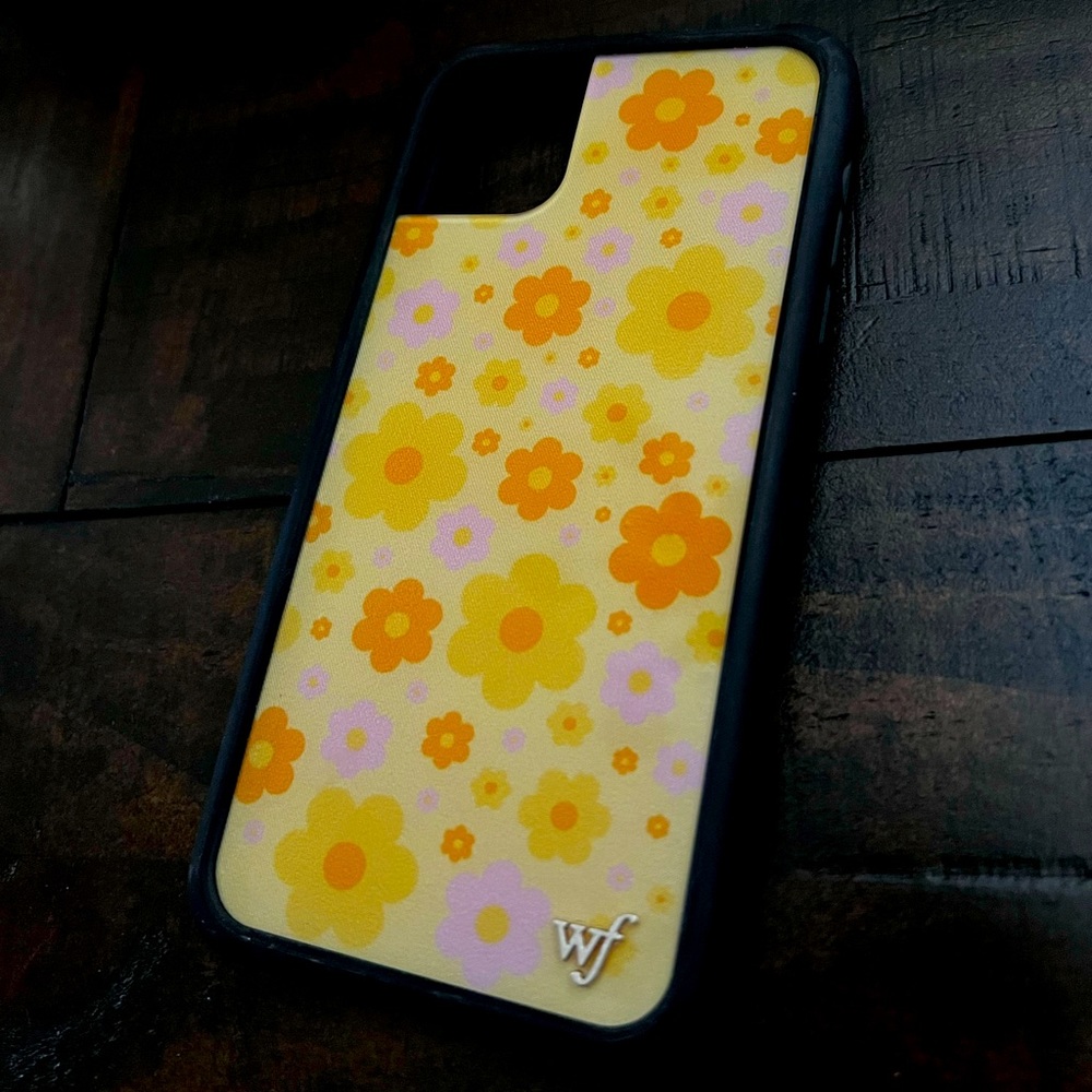 Adelaine Morin iPhone 11 Pro Max case